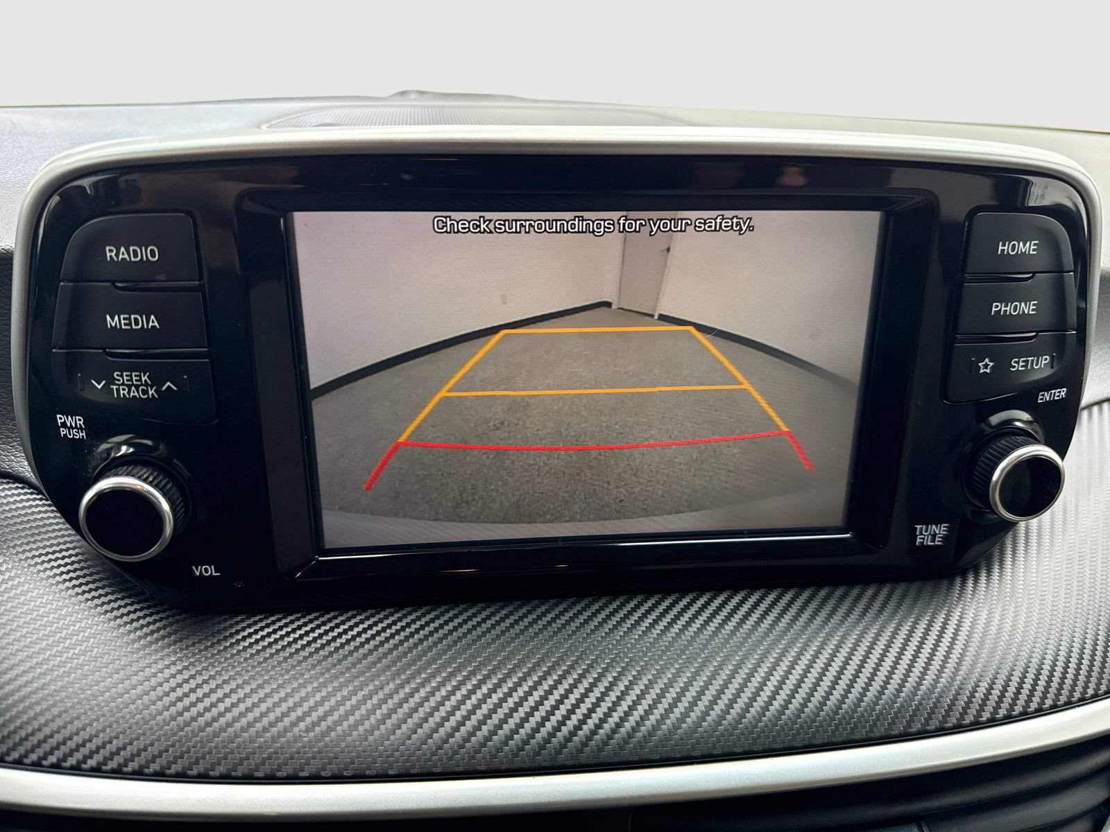 Used 2021 Hyundai Tucson SE AWD/4WD image 27