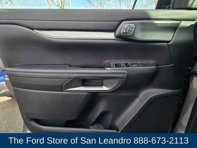 New 2025 Ford Ranger Lariat w/ FX4 Off-Road Package image 29