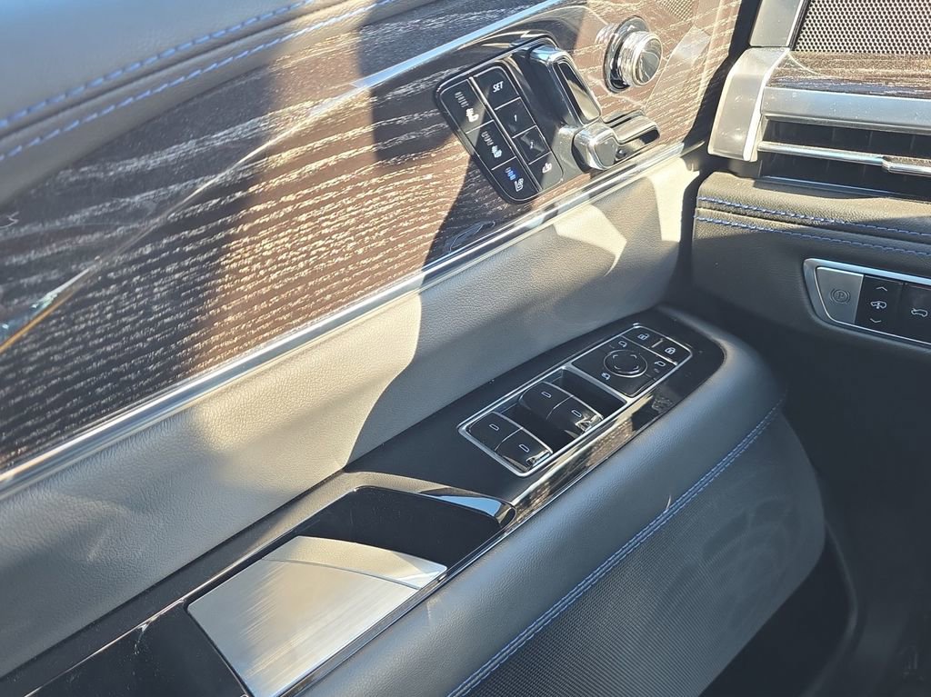 Used 2025 Cadillac Escalade IQ Sport 1 image 11