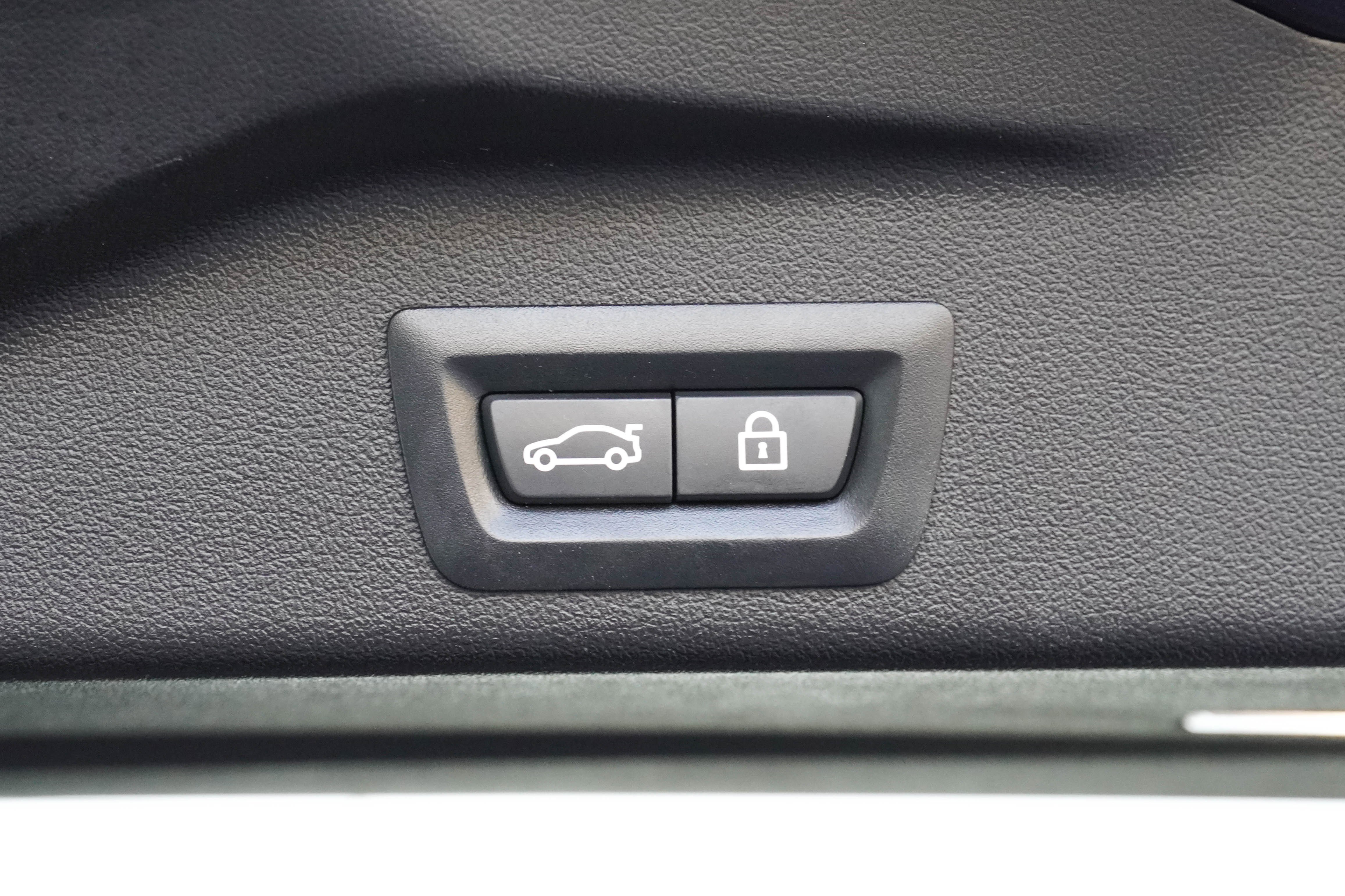 Used 2020 BMW X5 sDrive40i w/ Premium Package image 38