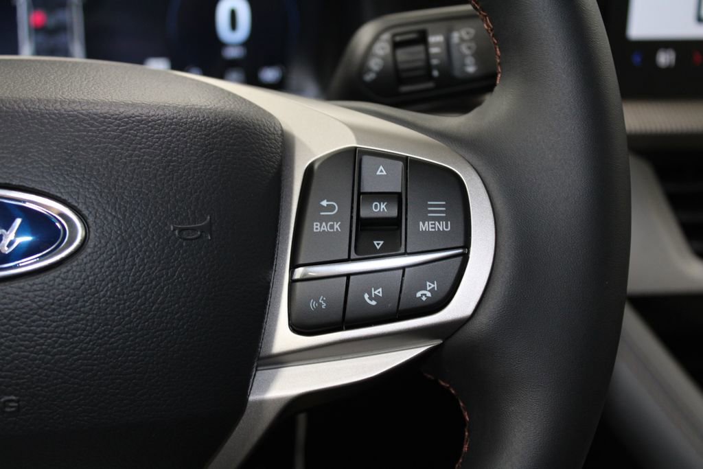 New 2026 Ford Explorer Active w/ Active Comfort Package image 39