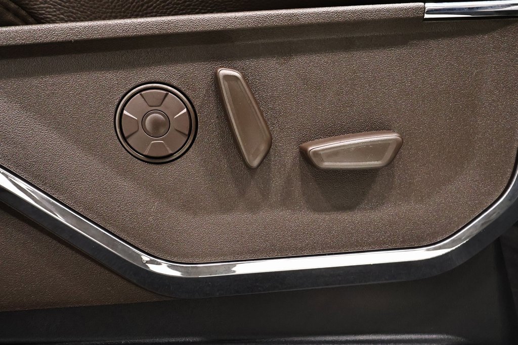 New 2026 Ford F450 King Ranch w/ Chrome Package image 17