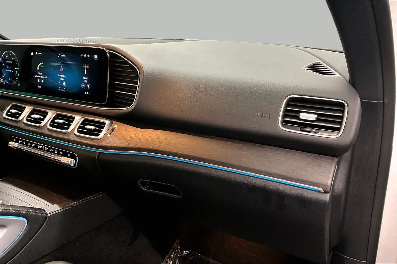 Used 2022 Mercedes-Benz GLE 350 image 18