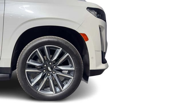 Used 2022 Cadillac Escalade Sport image 8