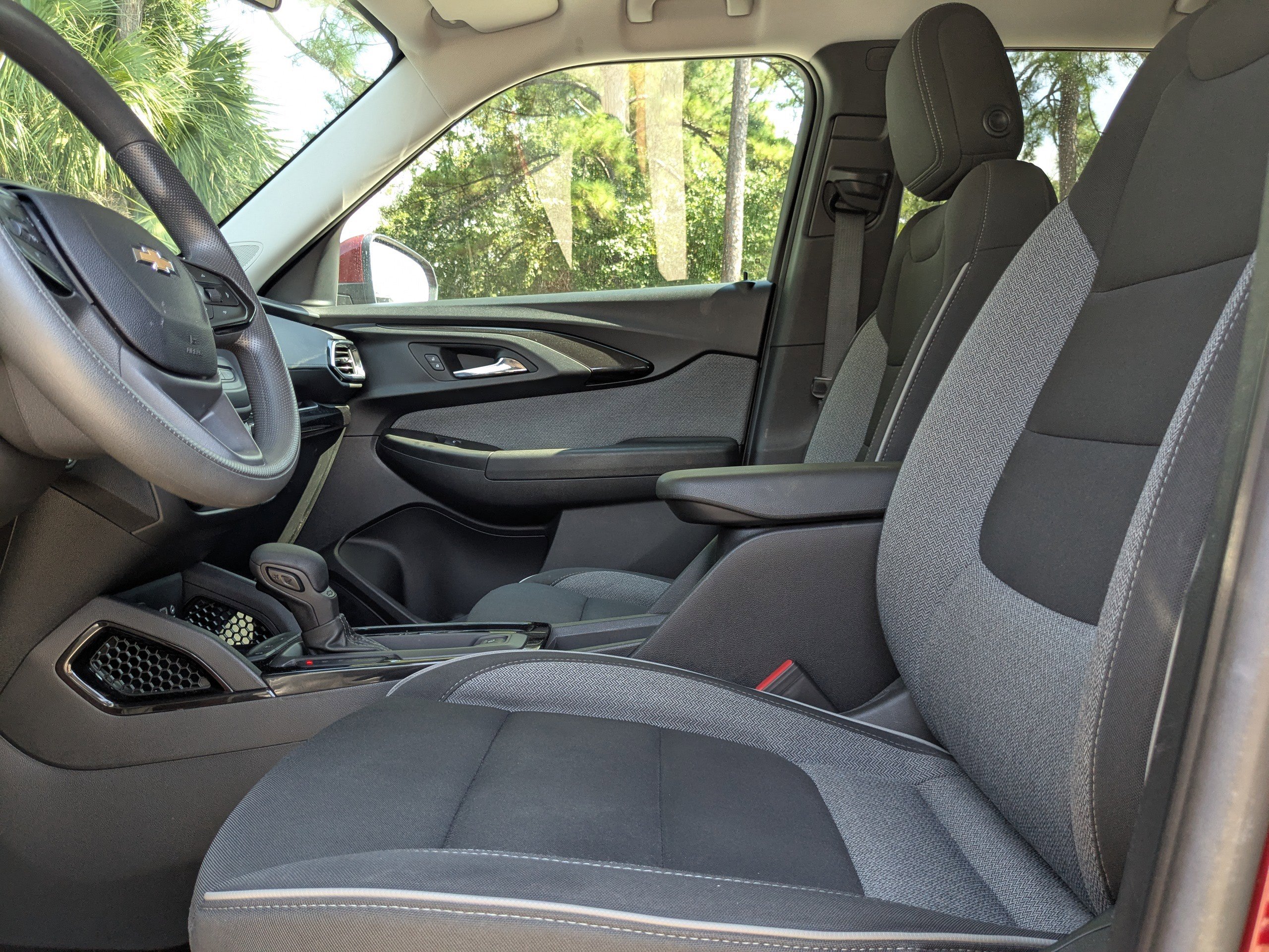 Used 2023 Chevrolet TrailBlazer LT image 15