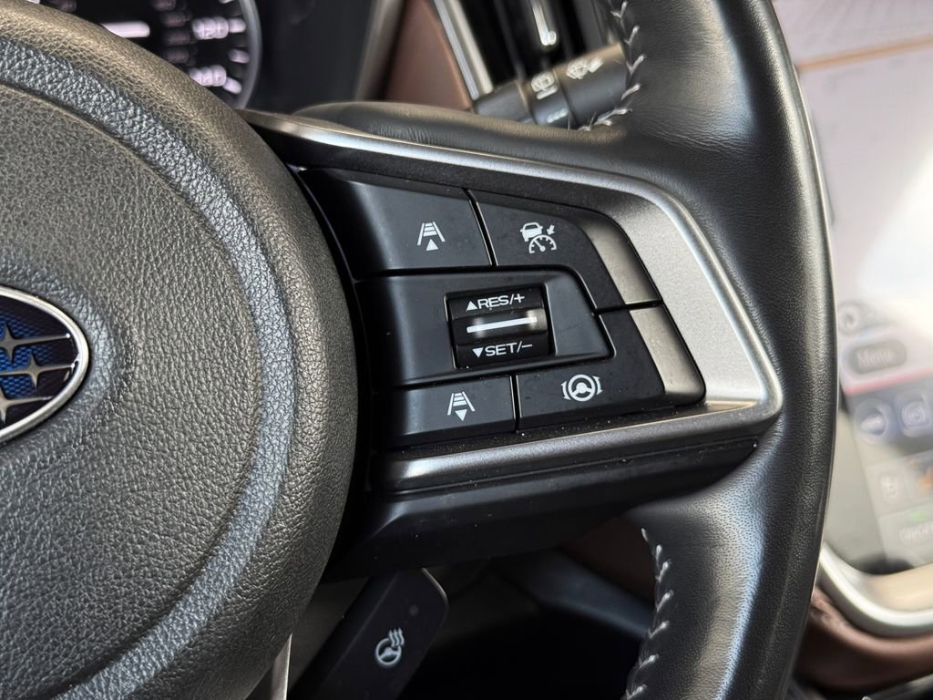 Used 2022 Subaru Outback Touring XT w/ Popular Package #2 image 15