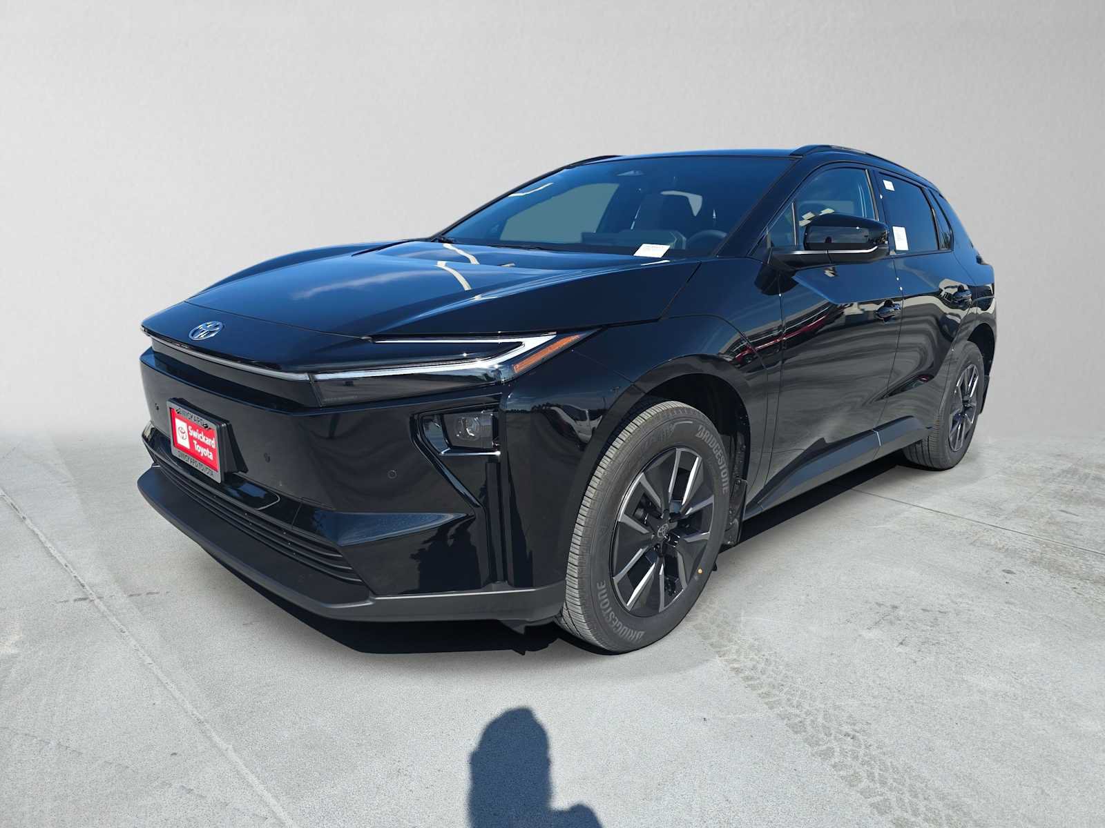 New 2026 Toyota bZ FWD image 7