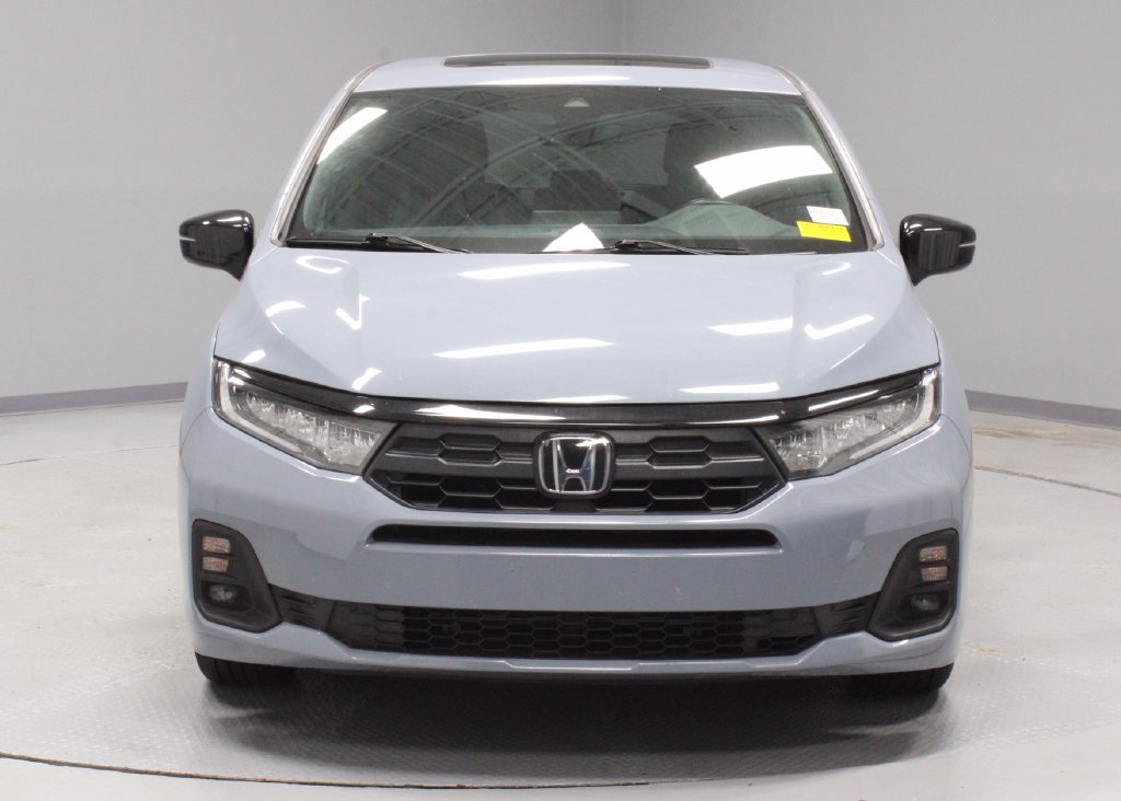 Used 2025 Honda Odyssey Sport-L image 5