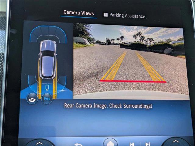 New 2026 Mercedes-Benz GLC 43 AMG 4MATIC image 13