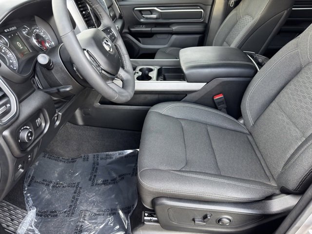 Used 2025 RAM 1500 Big Horn image 5