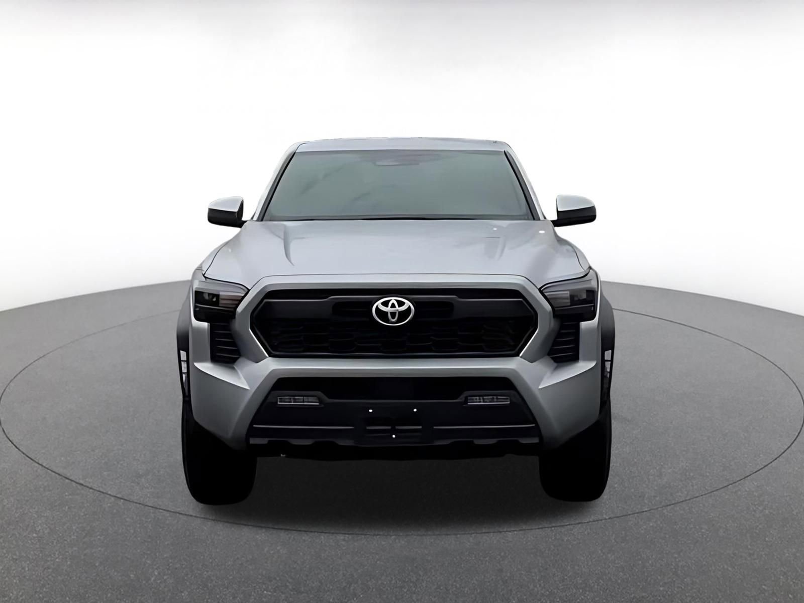 Used 2025 Toyota Tacoma TRD Off-Road image 4