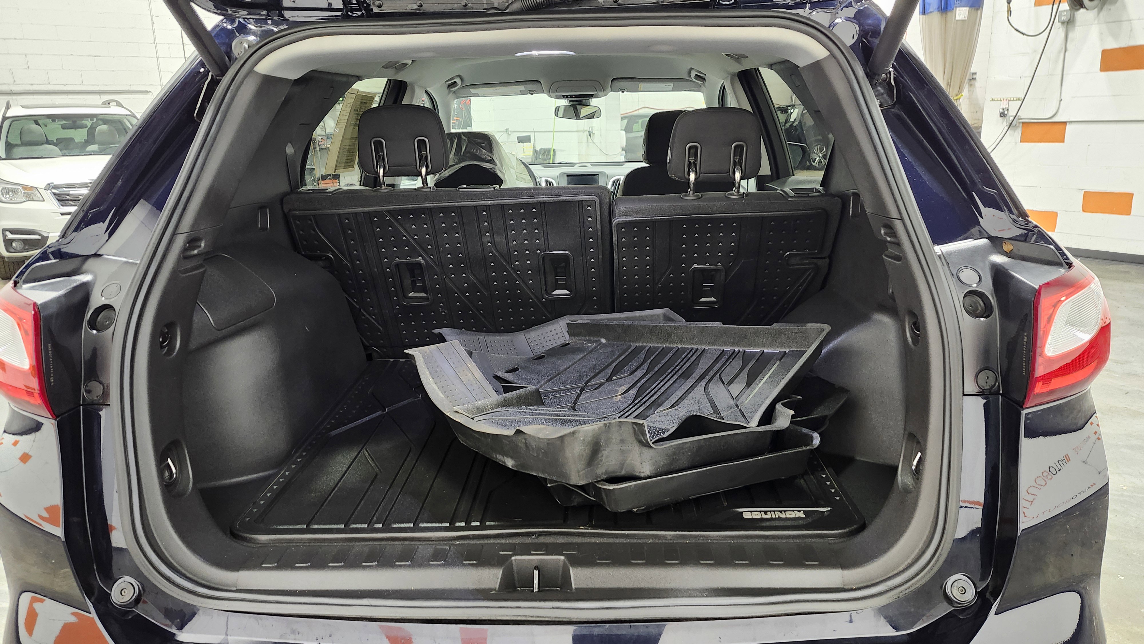 Used 2020 Chevrolet Equinox LT image 22