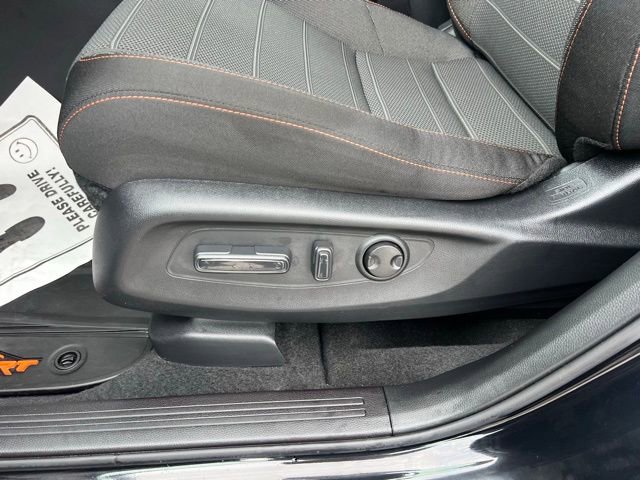 Certified 2026 Honda CR-V TrailSport image 27