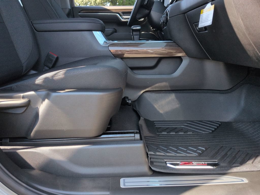 New 2026 Chevrolet Silverado 1500 LT Trail Boss w/ Convenience Package II AWD/4WD image 24