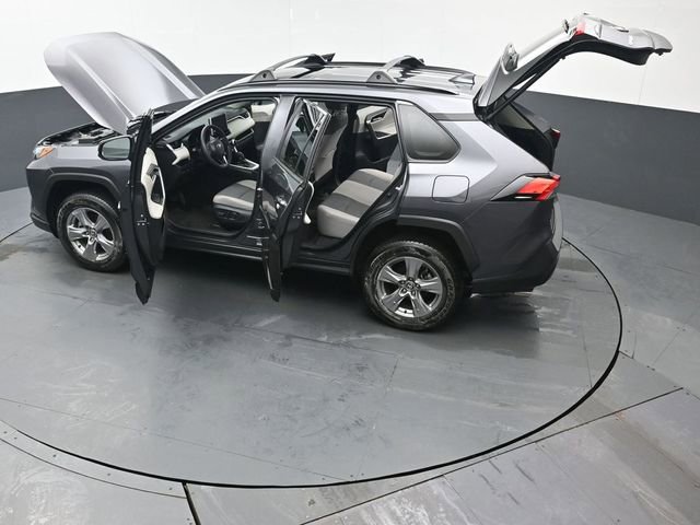 Certified 2024 Toyota RAV4 XLE w/ Convenience Package image 55