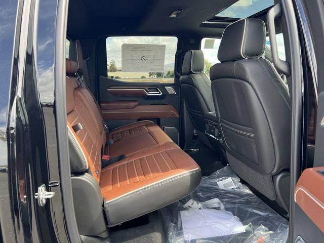 New 2026 GMC Sierra 1500 Denali Ultimate image 33