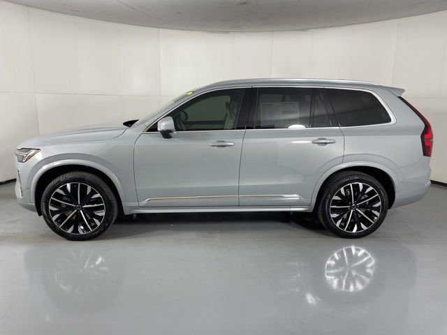 New 2026 Volvo XC90 B6 Ultra w/ Protection Package image 5
