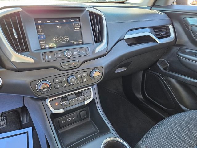 Used 2022 GMC Terrain SLE w/ Driver Convenience Package image 20