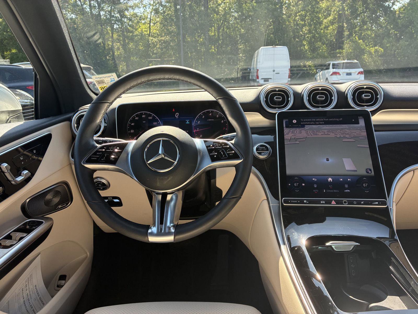 Used 2026 Mercedes-Benz GLC 300 image 18