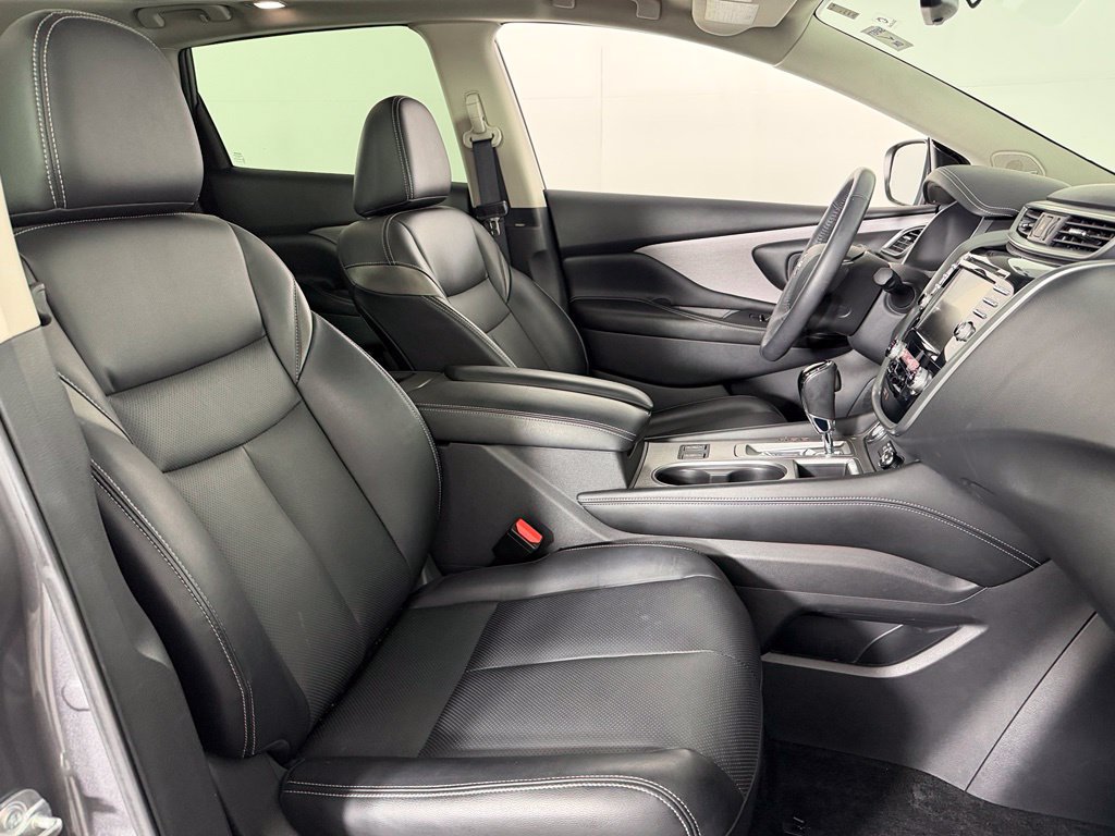 Used 2024 Nissan Murano SL AWD/4WD image 31
