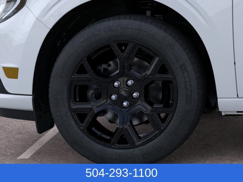 New 2025 Ford Maverick Lobo AWD/4WD image 22