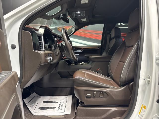 Used 2022 GMC Sierra 1500 Denali image 5
