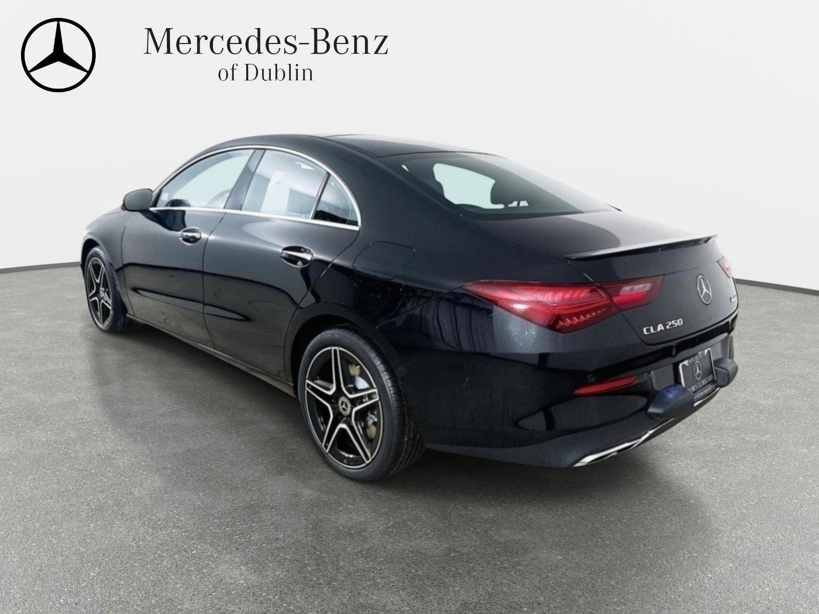 Certified 2026 Mercedes-Benz CLA 250 4MATIC image 7