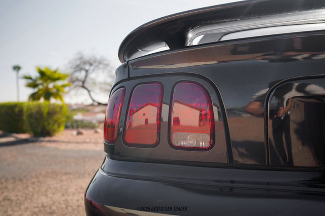 Used 1998 Ford Mustang GT RWD image 86