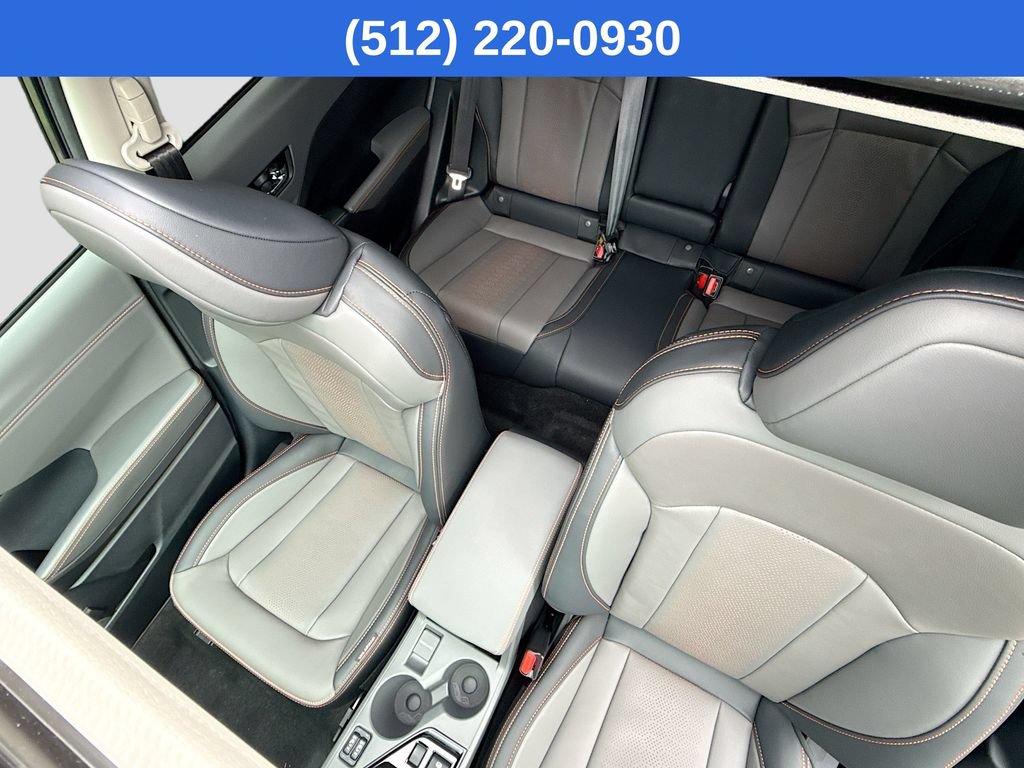 New 2026 Subaru Crosstrek 2.5i Limited w/ Popular Package #3A AWD/4WD image 26