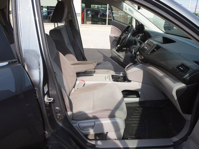 Used 2013 Honda CR-V EX image 6