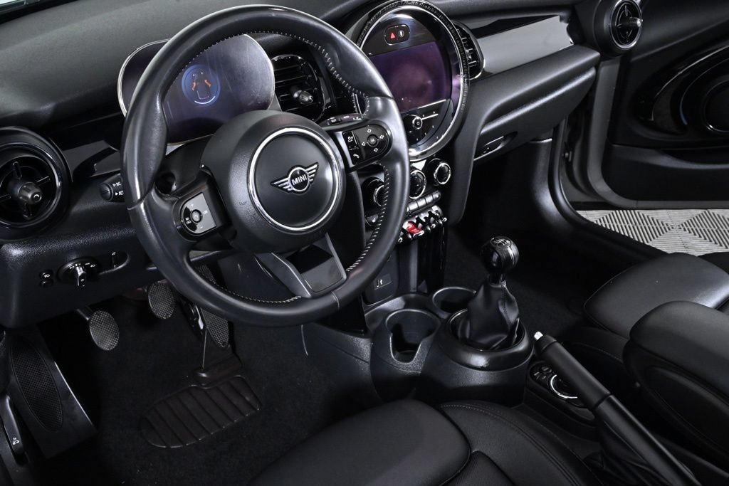 Used 2024 MINI Cooper S FWD image 14