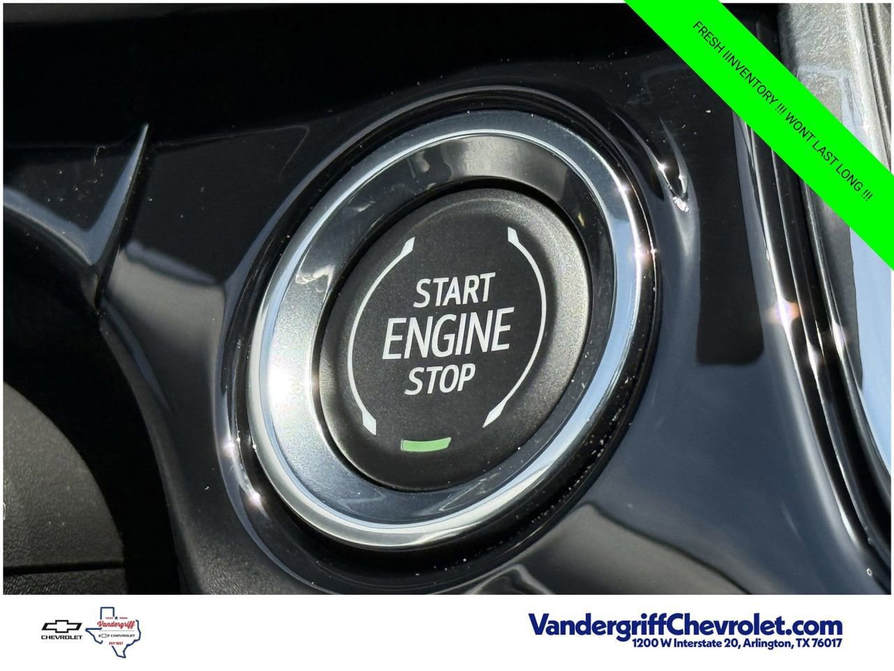 New 2026 Chevrolet Trax ACTIV w/ Driver Confidence Package FWD image 15