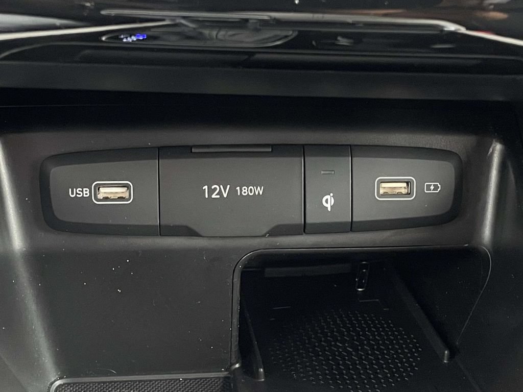 Certified 2023 Hyundai Tucson SEL AWD/4WD image 20