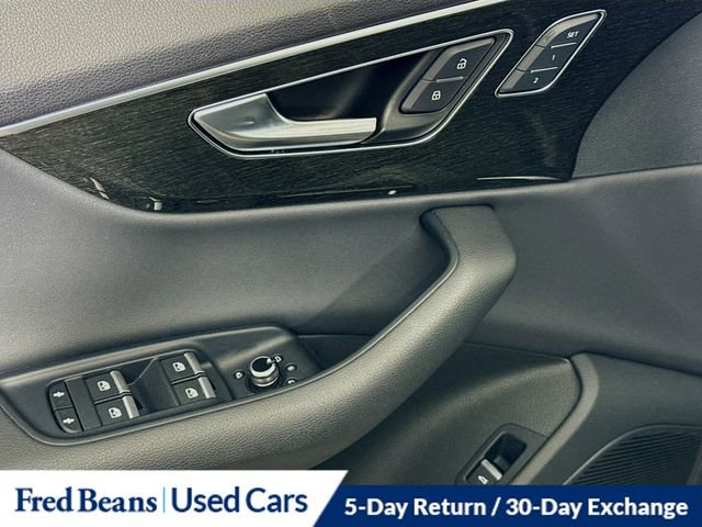 Used 2021 Audi Q7 3.0T Premium Plus image 19