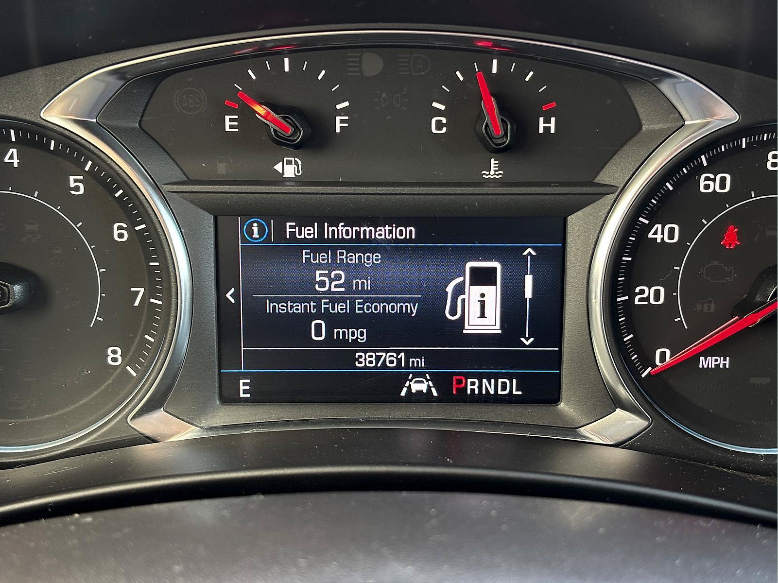 Used 2024 Chevrolet Equinox LT AWD/4WD image 19