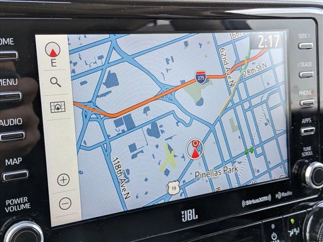 Used 2020 Toyota Highlander Limited AWD/4WD image 7