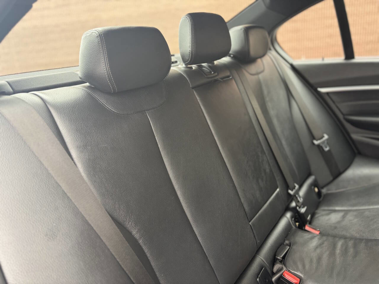 Used 2018 BMW 330i xDrive Sedan image 17