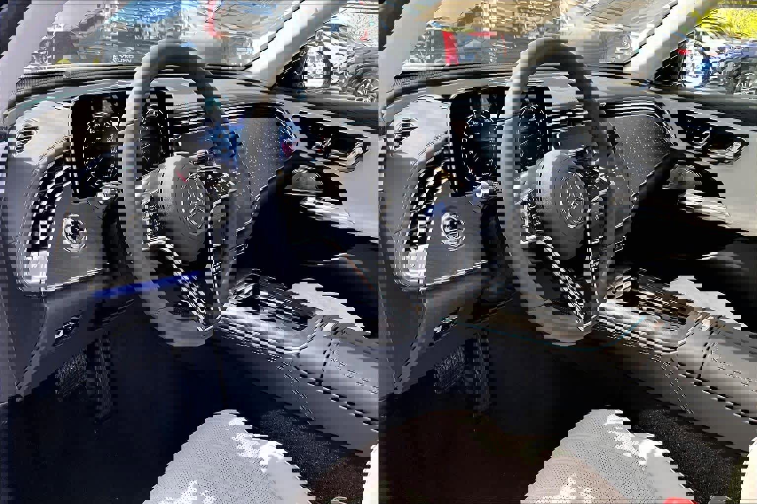 New 2026 Mercedes-Benz E 350 E 350 image 10