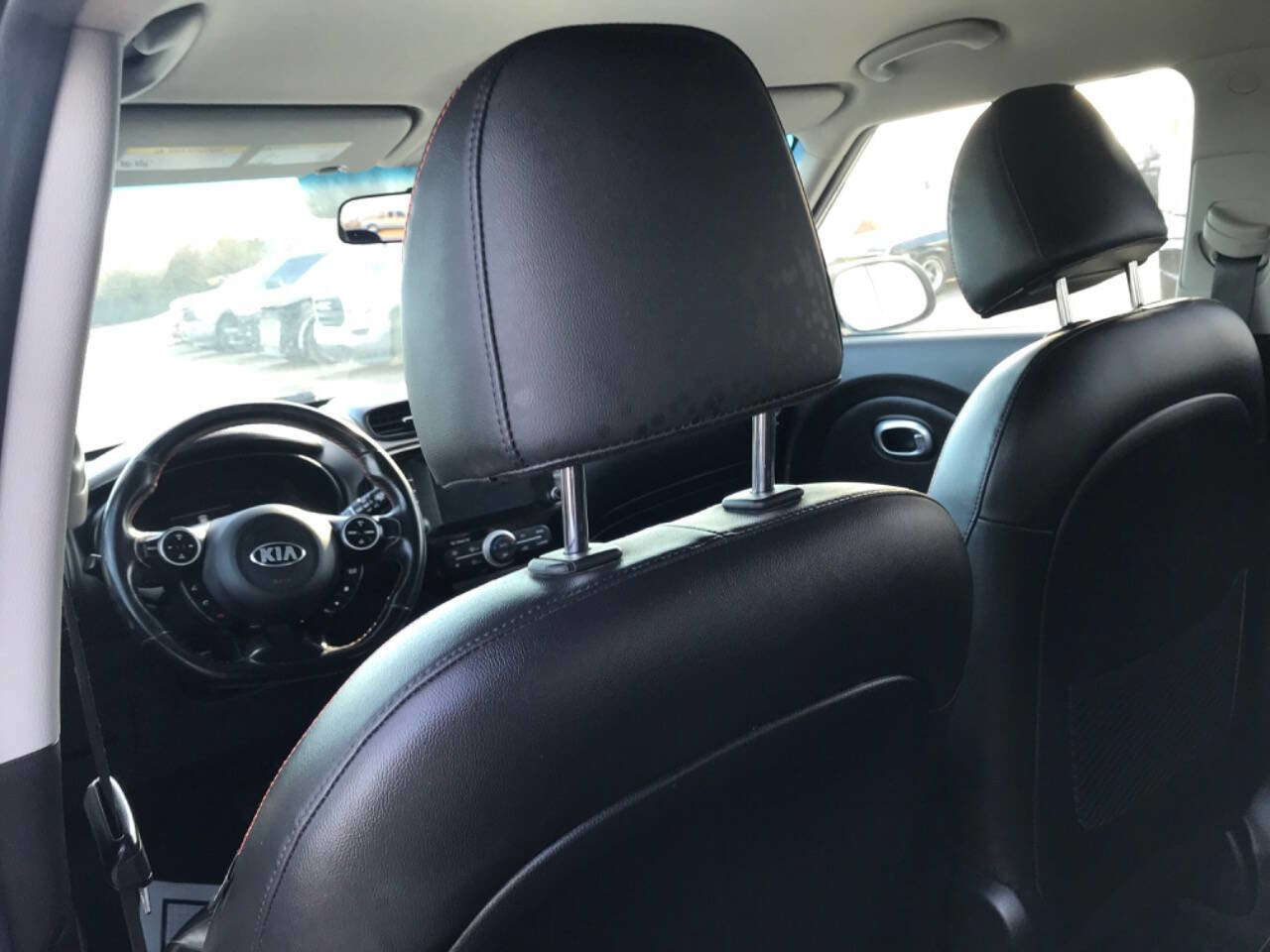 Used 2019 Kia Soul ! image 19