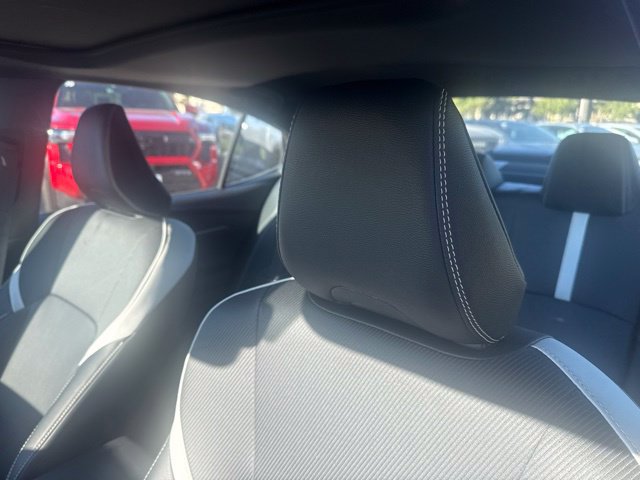 Used 2026 Toyota Camry SE w/ Multimedia Upgrade Package FWD image 9