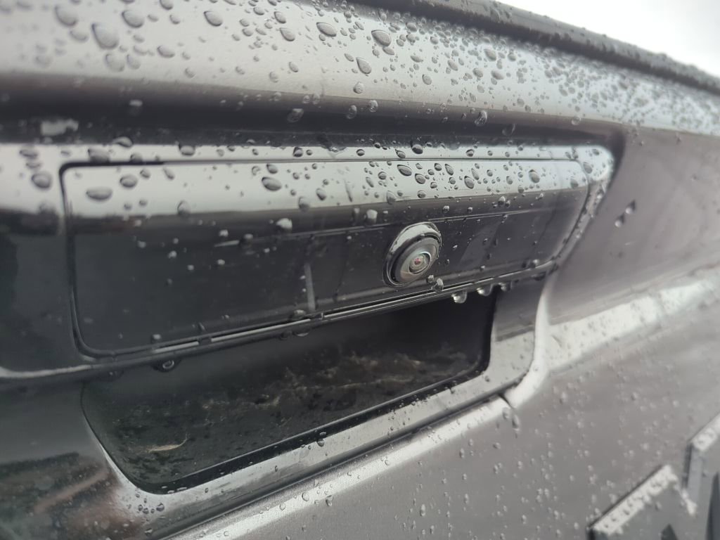 New 2026 RAM 1500 Big Horn image 12