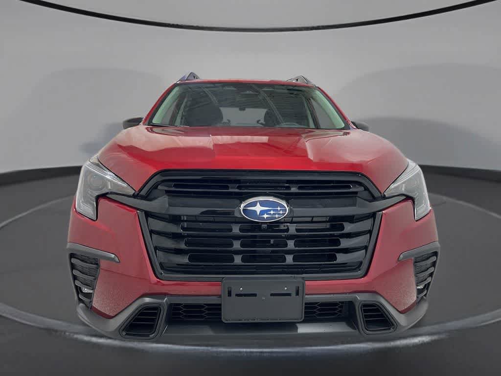 New 2026 Subaru Ascent Bronze Edition AWD/4WD image 8