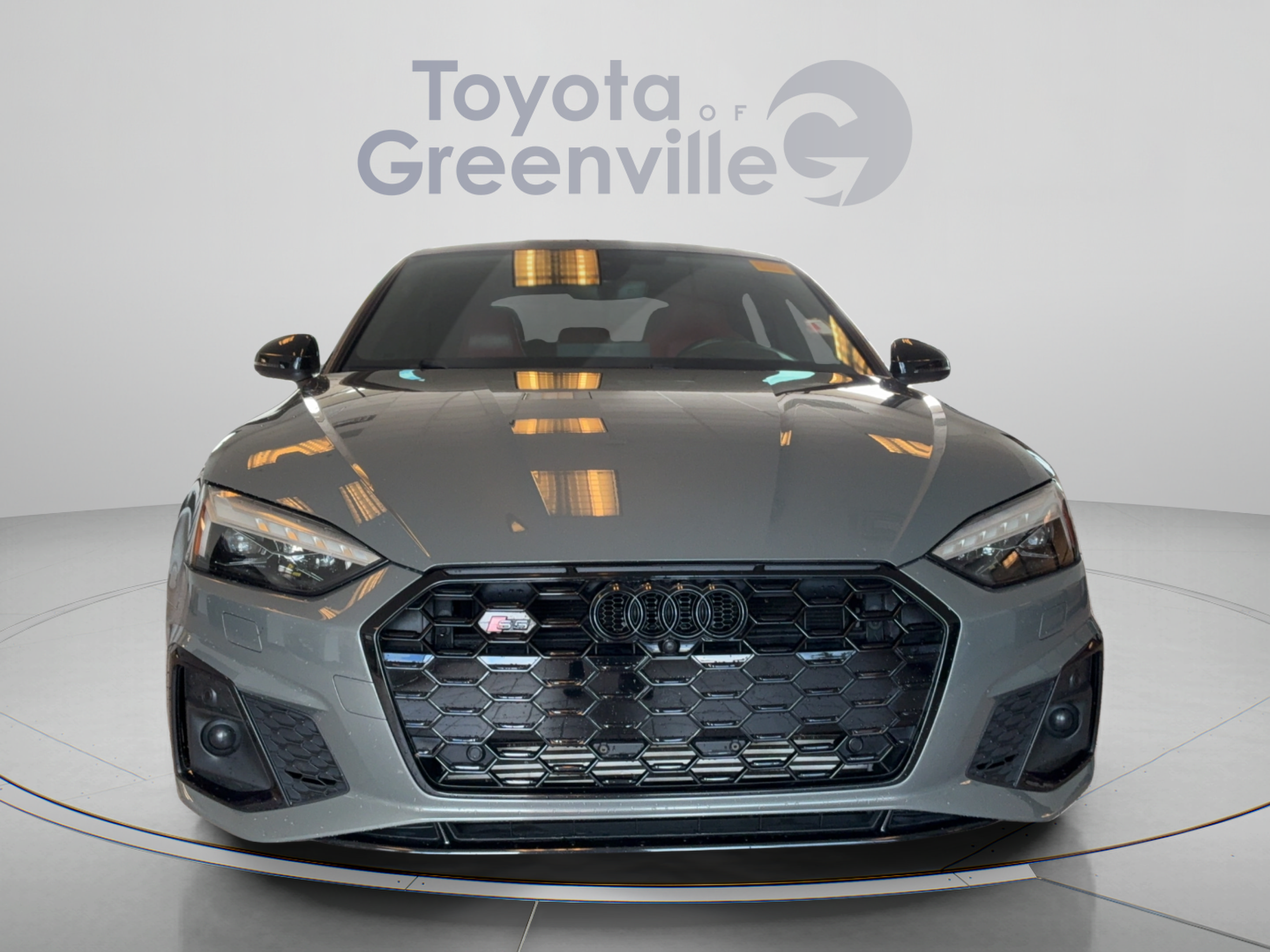 Used 2023 Audi S5 Prestige w/ Prestige Package AWD/4WD image 8