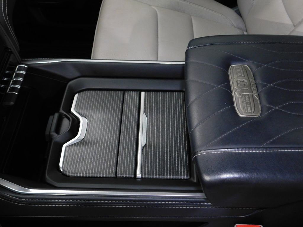 Used 2022 RAM 1500 Limited image 37