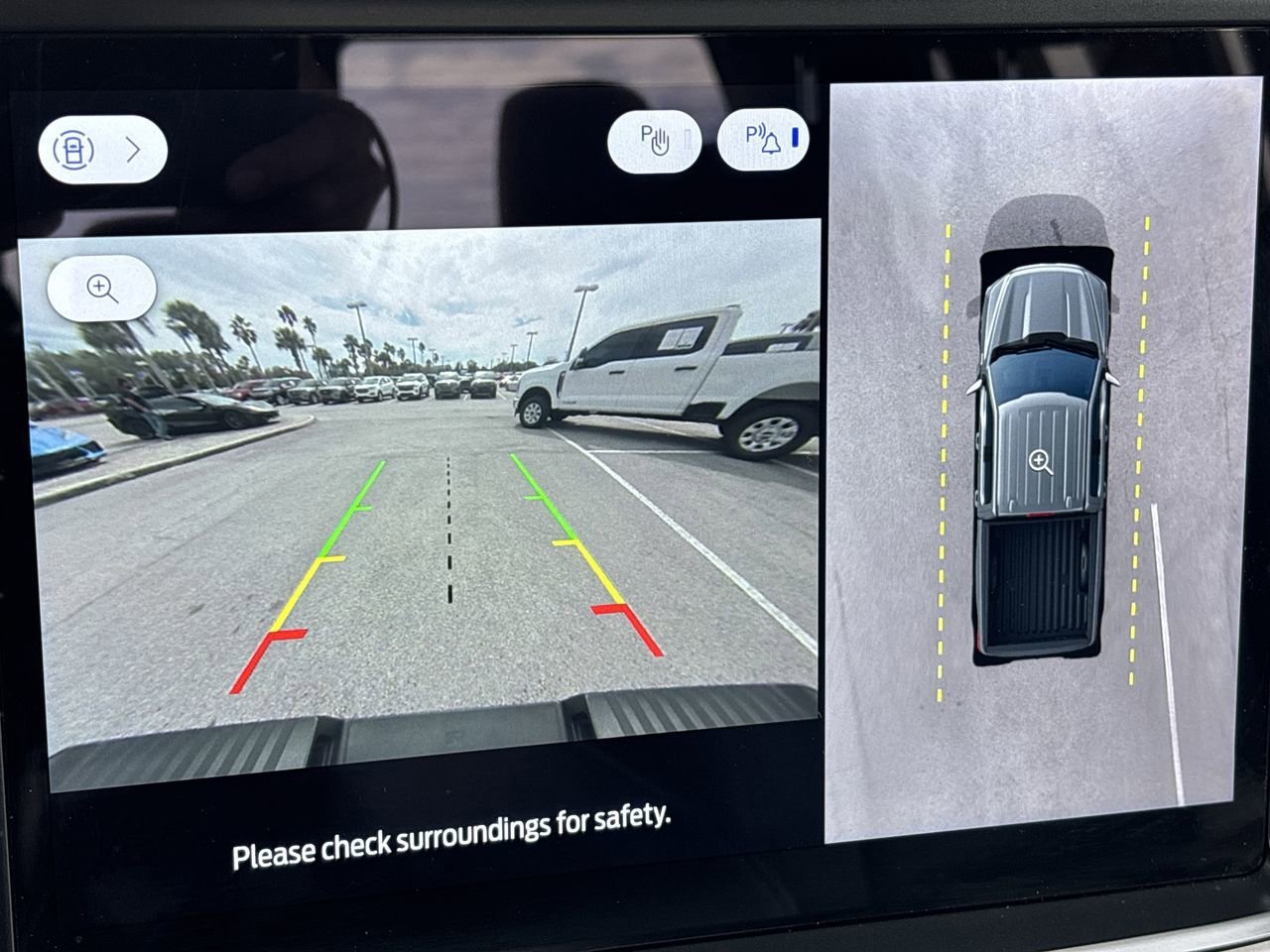 Used 2024 Ford F150 XLT w/ Equipment Group 302A MID image 22