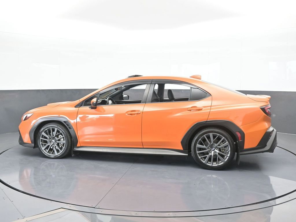 Used 2022 Subaru WRX GT image 3
