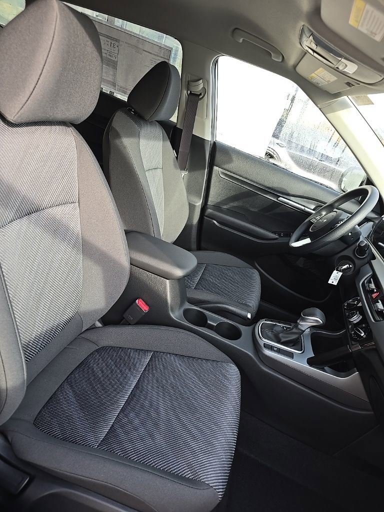 New 2026 Kia Seltos LX image 8