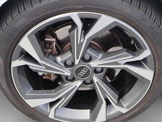 Used 2023 Audi A3 2.0T Premium Plus w/ Premium Plus Package AWD/4WD image 27