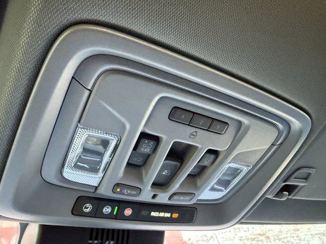 New 2026 GMC Sierra 1500 Elevation w/ Elevation Premium Package image 33
