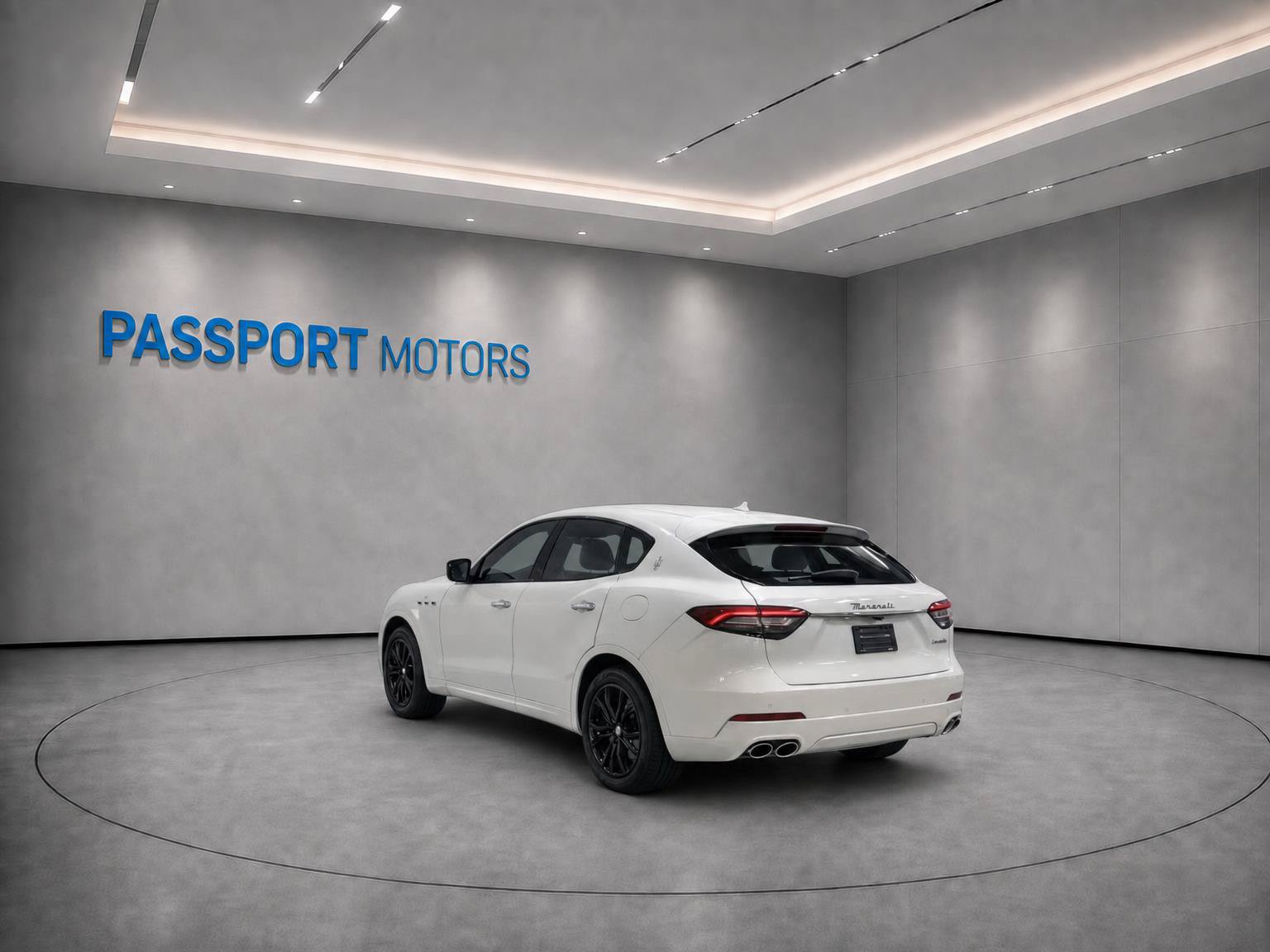 Used 2022 Maserati Levante GT AWD/4WD image 4